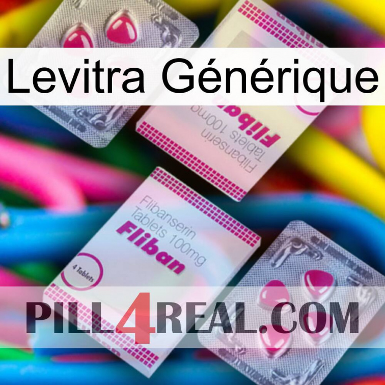 Levitra Générique 33